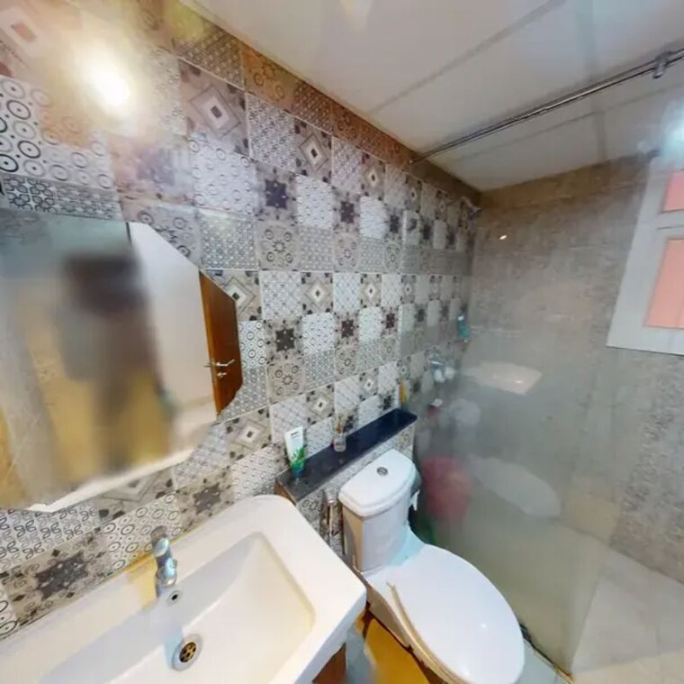 Team Area, brigade-cornerstone-utopia-tranquil-block 2 Bedroom 1097 Sq.Ft. Apartment In Varthur Bangalore 9924798