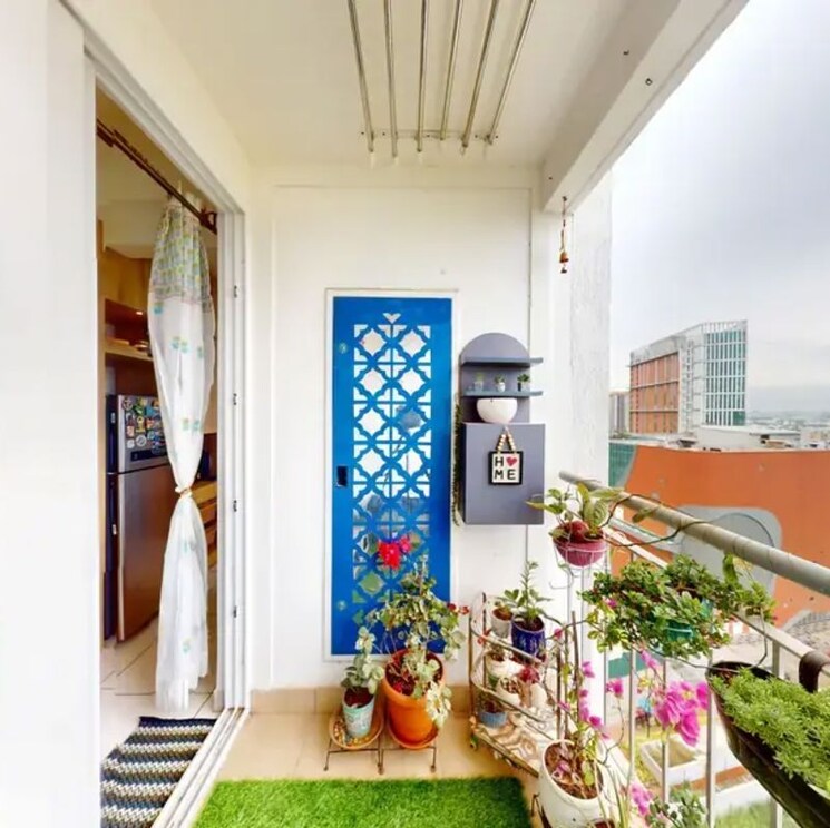 Bedroom, brigade-cornerstone-utopia-tranquil-block 2 Bedroom 1097 Sq.Ft. Apartment In Varthur Bangalore 9924798