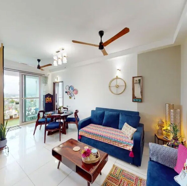 Bedroom, brigade-cornerstone-utopia-tranquil-block 2 Bedroom 1097 Sq.Ft. Apartment In Varthur Bangalore 9924798