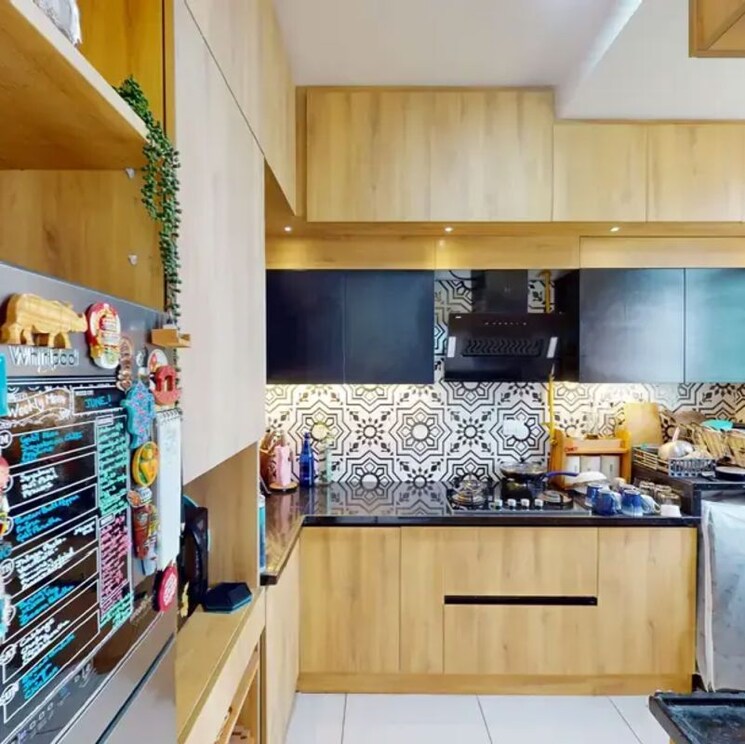 Bedroom, brigade-cornerstone-utopia-tranquil-block 2 Bedroom 1097 Sq.Ft. Apartment In Varthur Bangalore 9924798