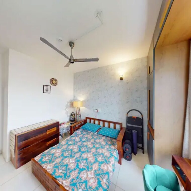 undefined, brigade-cornerstone-utopia-tranquil-block 2 Bedroom 1097 Sq.Ft. Apartment In Varthur Bangalore 9924798