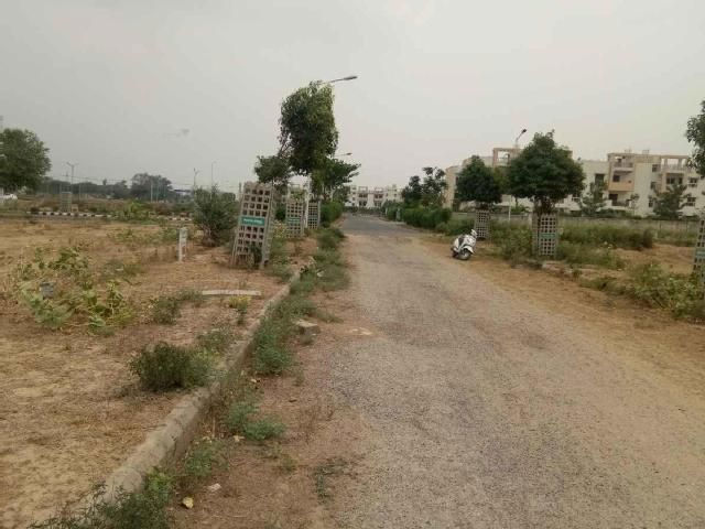 Plot For Sale in Sector 64