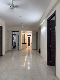 2.5 BHK + Study Room Builder Floor For Sale in M3M Soulitude