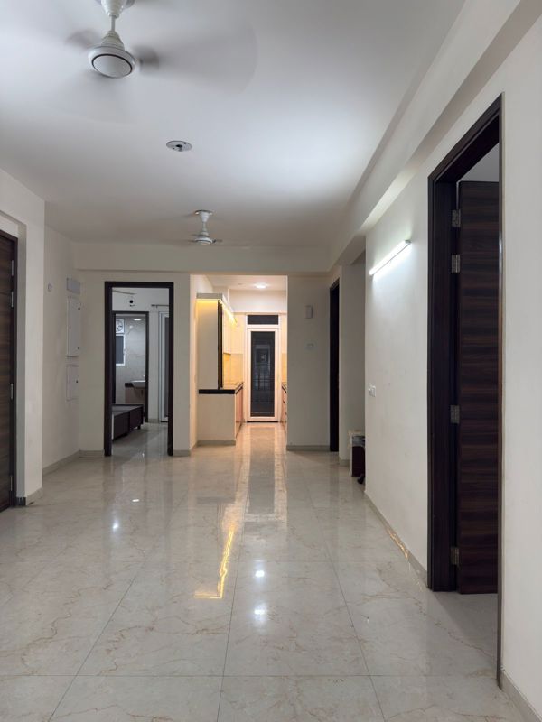2.5 BHK + Study Room Builder Floor For Sale in M3M Soulitude