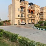 2 BHK + Pooja Room 1053 Sq.Ft. Apartment in Sector 35