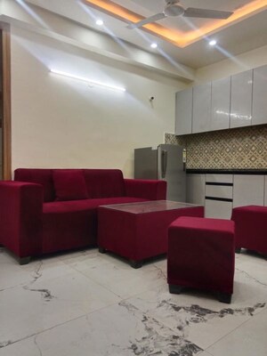 1 BHK Builder Floor For Rent in Neb Sarai
