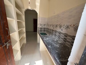 Team Area in 1 BHK Apartment at Kondapur – for Rent