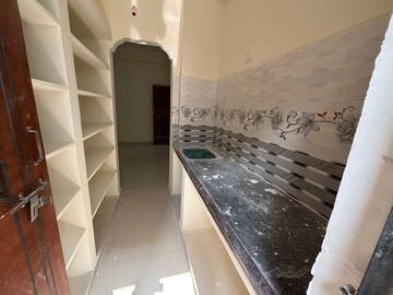 Team Area in 1 BHK Apartment at Kondapur – for Rent