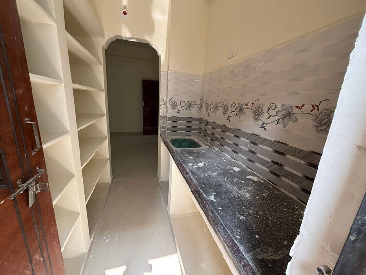 Team Area, kondapur 1 Bedroom 550 Sq.Ft. Apartment In Kondapur Hyderabad 9924809