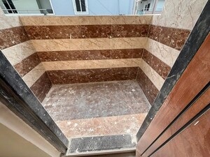 Kitchen in 1 BHK Apartment at Kondapur – for Rent