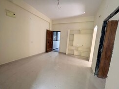 1 BHK + Pooja Room Apartment For Rent in Kondapur