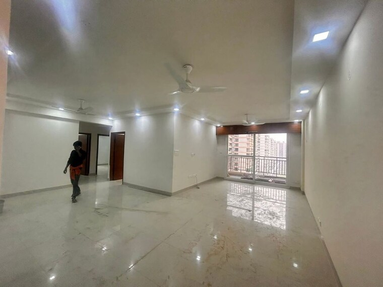 Room, saket 3 Bedroom 1500 Sq.Ft. Apartment In Saket Delhi 9773616