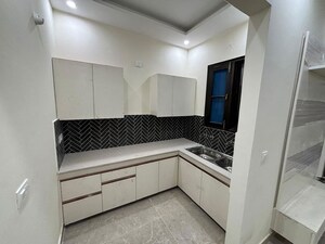 Bedroom in 6 BHK Independent House at GMADA Eco City, North Mullanpur – for Sale