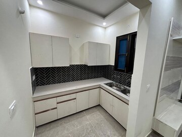 Bedroom in 6 BHK Independent House at GMADA Eco City, North Mullanpur – for Sale