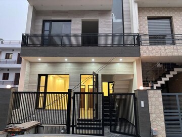 6 BHK Independent House For Sale in GMADA Eco City, North Mullanpur