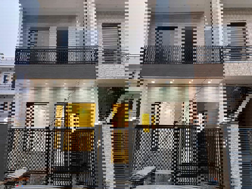 6 BHK Independent House For Sale in GMADA Eco City