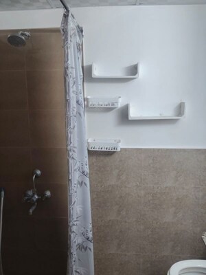 Furnished Amenities in 2 BHK Apartment at Suncity Avenue 76, Sector 76 – for Rent