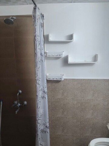 Furnished Amenities in 2 BHK Apartment at Suncity Avenue 76, Sector 76 – for Rent