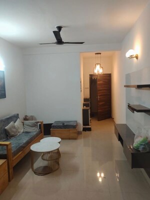 2 BHK Apartment For Rent in Suncity Avenue 76, Sector 76