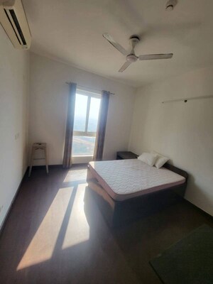 Bedroom in 3 BHK Apartment at Saket – for Rent