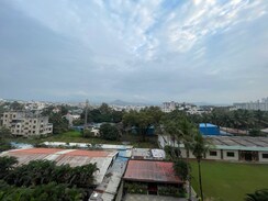 2 BHK + Pooja Room Apartment For Sale in Chandralok Nagari