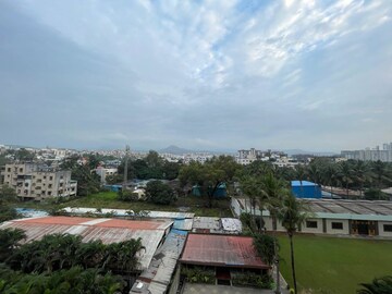 2 BHK Apartment For Sale in Chandralok Nagari, Dhayari