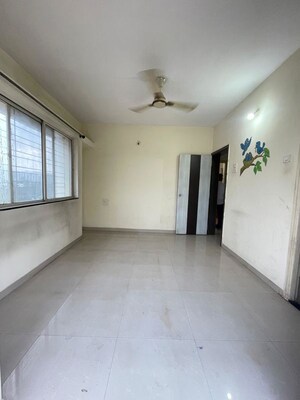 Bedroom in 2 BHK Apartment at Chandralok Nagari, Dhayari – for Sale