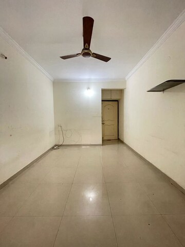 Living Room in 2 BHK Apartment at Chandralok Nagari, Dhayari – for Sale