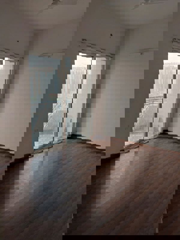 2 BHK Apartment For Rent in CRC Sublimis