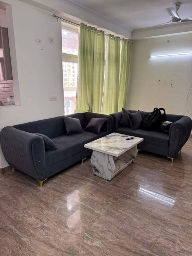 Living Room, saket 2 Bedroom 1500 Sq.Ft. Apartment In Saket Delhi 9770936