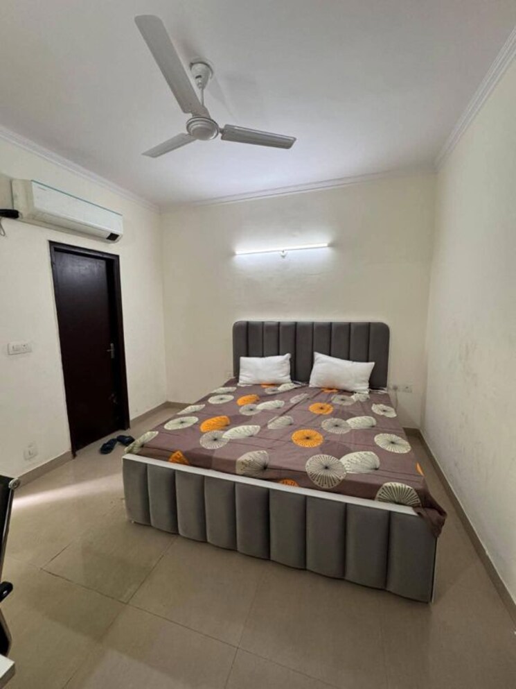 Bedroom, saket 2 Bedroom 1500 Sq.Ft. Apartment In Saket Delhi 9770936