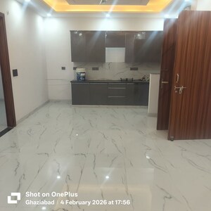 Bathroom in 3 BHK Apartment at AU Arihant Enclave, Shahpur Bamheta – for Rent