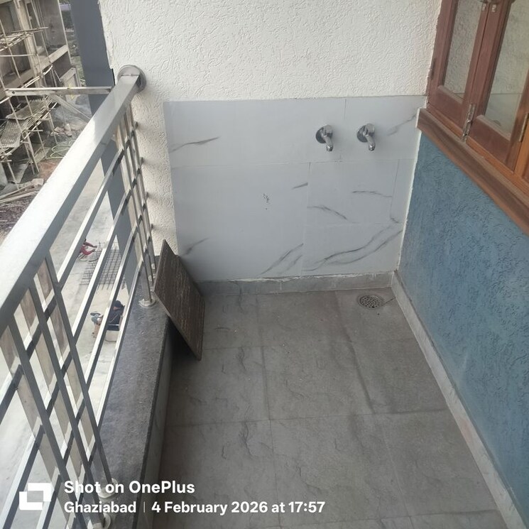 Balcony, au-arihant-enclave 3 Bedroom 150 Sq.Yd. Apartment In Shahpur Bamheta Ghaziabad 9924818