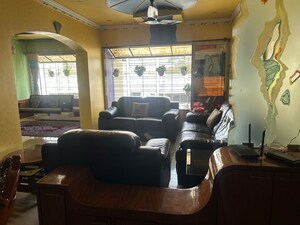 3 BHK Apartment For Rent in Andheri East