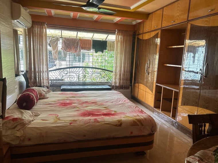 Bedroom, andheri east 3 Bedroom 1600 Sq.Ft. Apartment In Andheri East Mumbai 9229526