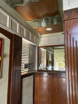  3 BHK Apartment at Andheri East – for Rent