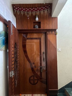 Furnished Amenities in 3 BHK Apartment at Andheri East – for Rent