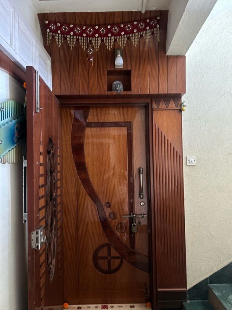 undefined, andheri east 3 Bedroom 1600 Sq.Ft. Apartment In Andheri East Mumbai 9229526