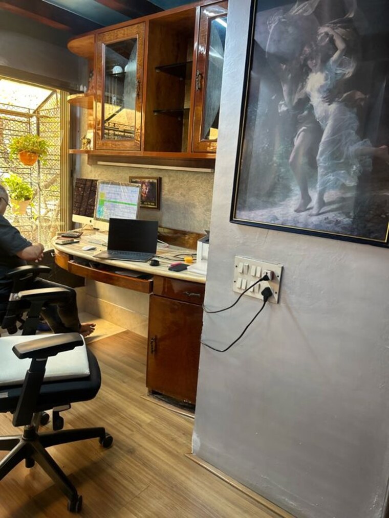 undefined, andheri east 3 Bedroom 1600 Sq.Ft. Apartment In Andheri East Mumbai 9229526