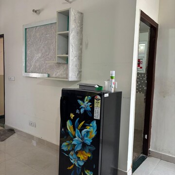 Bedroom in 2 BHK Apartment at Sector 35 – for Rent