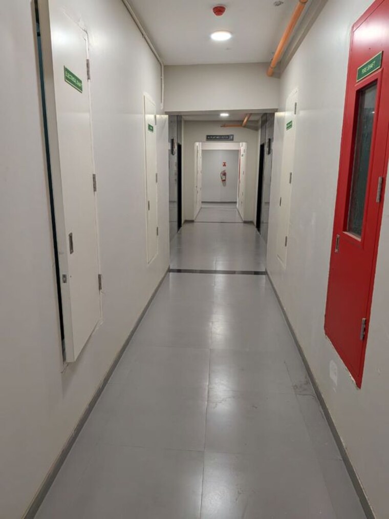 undefined, kalpataru-immensa 2 Bedroom 599 Sq.Ft. Apartment In Kolshet Road Thane 9924825