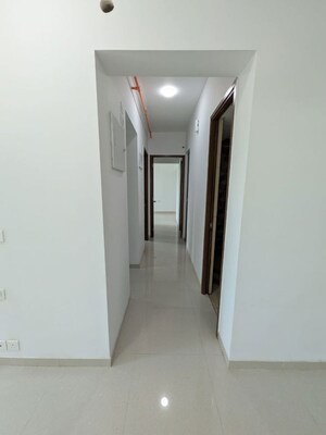 Building Lobby in 2 BHK Apartment at Kalpataru Immensa, Kolshet Road – for Sale