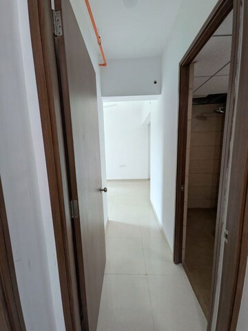Building Lobby in 2 BHK Apartment at Kalpataru Immensa, Kolshet Road – for Sale