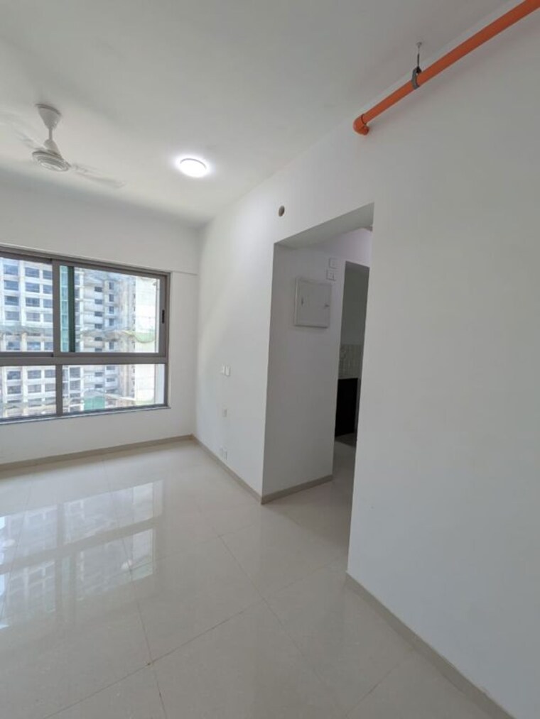 Room, kalpataru-immensa 2 Bedroom 599 Sq.Ft. Apartment In Kolshet Road Thane 9924825