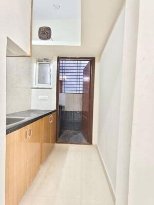 Kitchen in 1 BHK Apartment at Kondapur – for Rent
