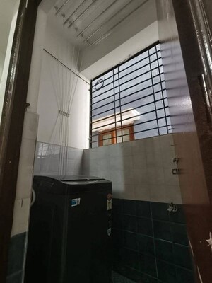 Kitchen in 1 BHK Apartment at Kondapur – for Rent