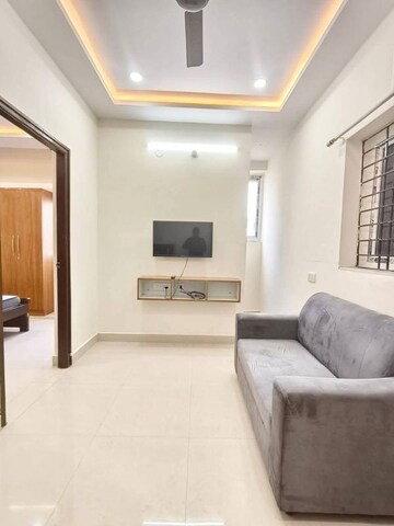 1 BHK Apartment For Rent in Kondapur