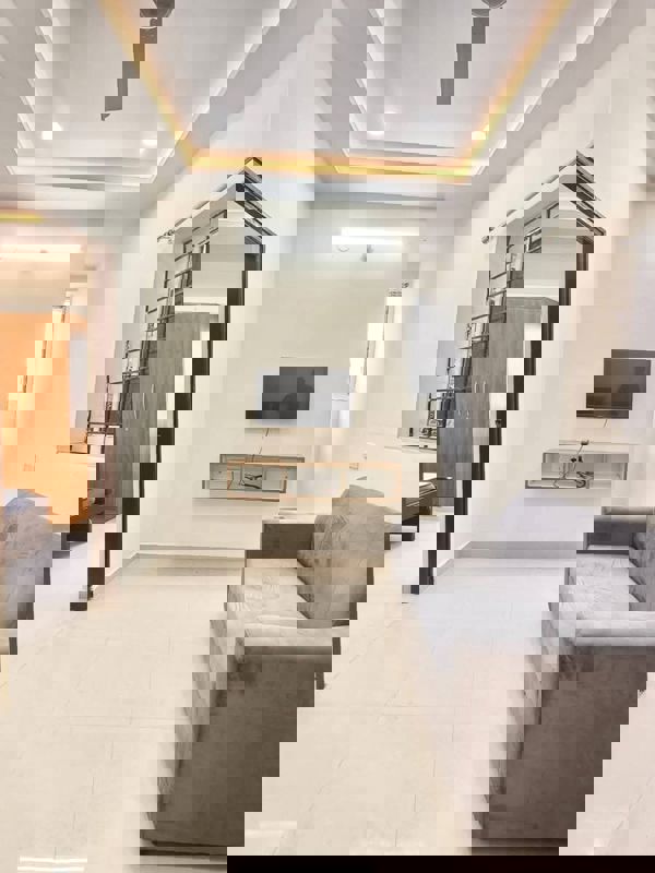 1 BHK + Pooja Room Apartment For Rent in Kondapur