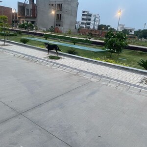 Balcony in  Plot at Sector 28 – for Sale