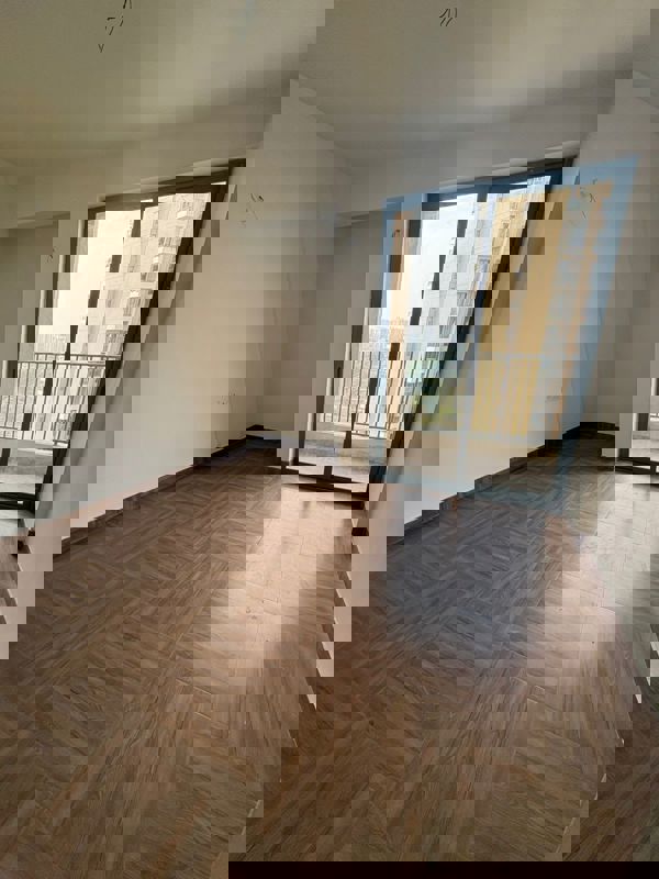 3.5 BHK + Servant Room 1775 Sq.Ft. Apartment in Omaxe R2